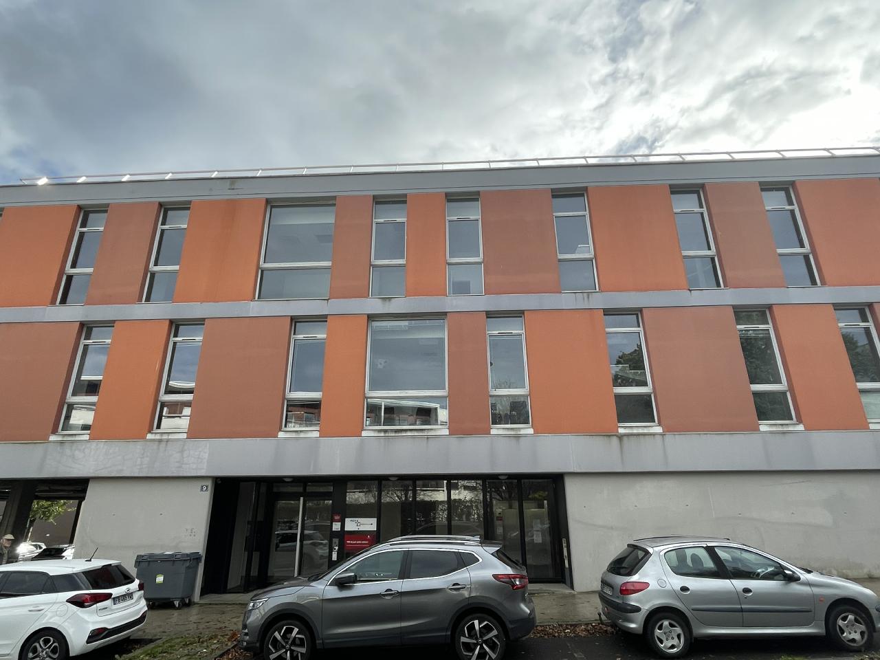 Bureau Rennes 1076m² Vente bureau Rennes Ille-et-Vilaine OVBUR2421951 0
